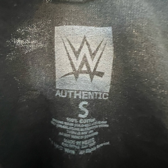 Seth Rollins Kingslayer Tee - Picture 4 of 6